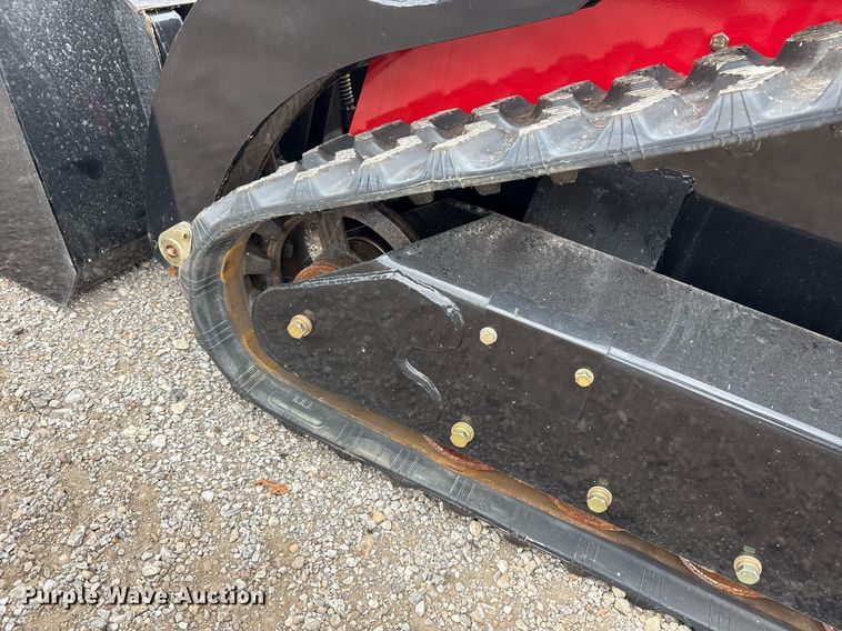 image for item DY0705 2024 Erie Industry Group SCL850 compact utility loader