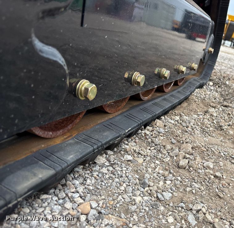 image for item DY0705 2024 Erie Industry Group SCL850 compact utility loader