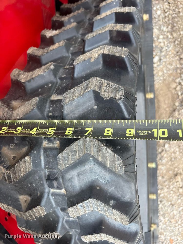 image for item DY0705 2024 Erie Industry Group SCL850 compact utility loader