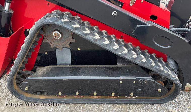 image for item DY0705 2024 Erie Industry Group SCL850 compact utility loader