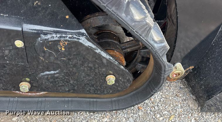 image for item DY0705 2024 Erie Industry Group SCL850 compact utility loader