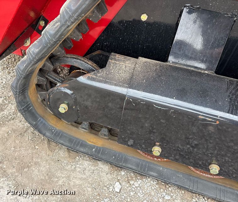 image for item DY0705 2024 Erie Industry Group SCL850 compact utility loader