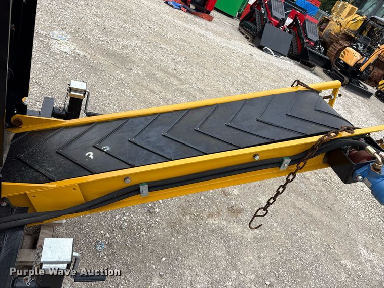 image for item DY0706 2024 Valley Pioneer QSP135 jaw crusher