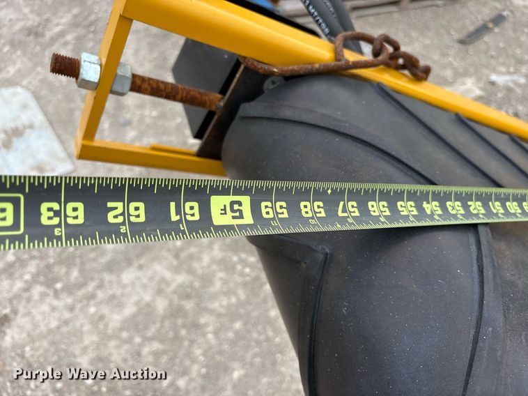 image for item DY0706 2024 Valley Pioneer QSP135 jaw crusher