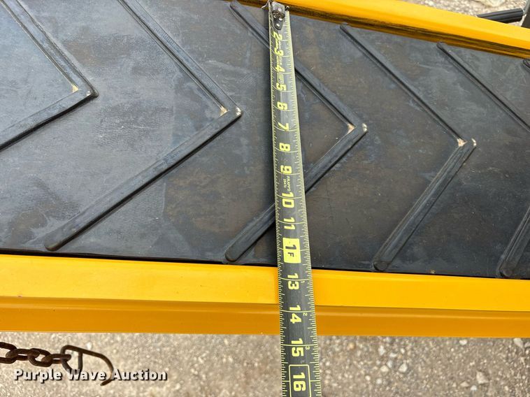 image for item DY0706 2024 Valley Pioneer QSP135 jaw crusher