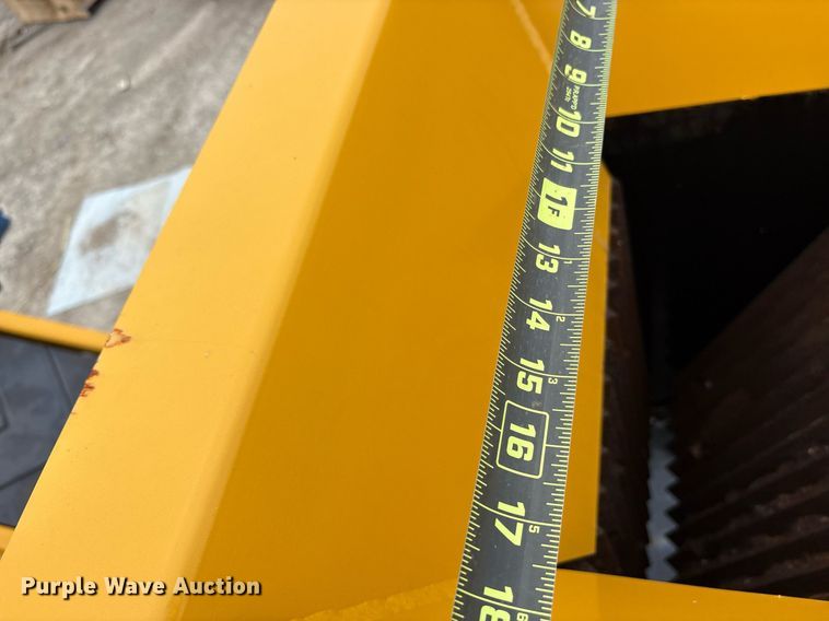 image for item DY0706 2024 Valley Pioneer QSP135 jaw crusher