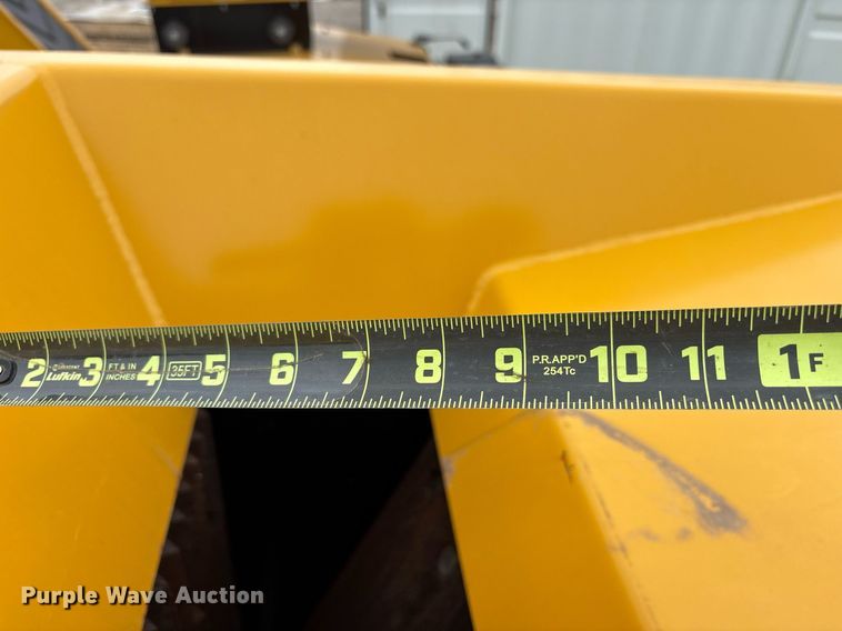 image for item DY0706 2024 Valley Pioneer QSP135 jaw crusher