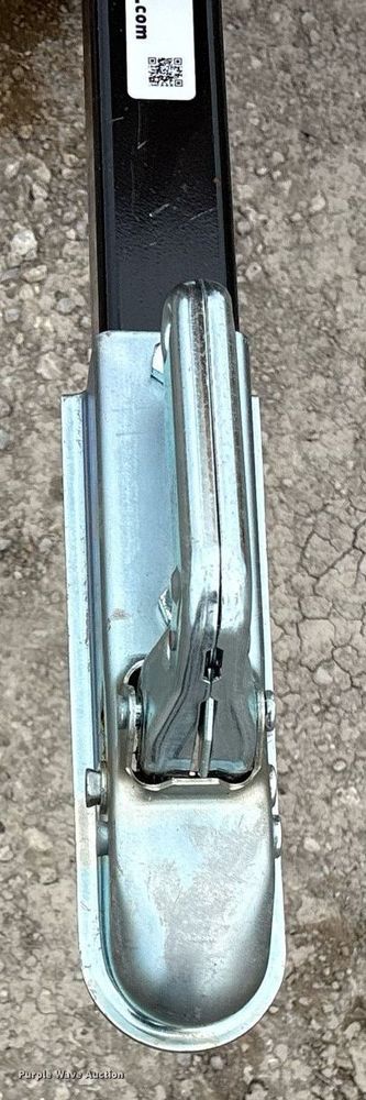 image for item DY0706 2024 Valley Pioneer QSP135 jaw crusher