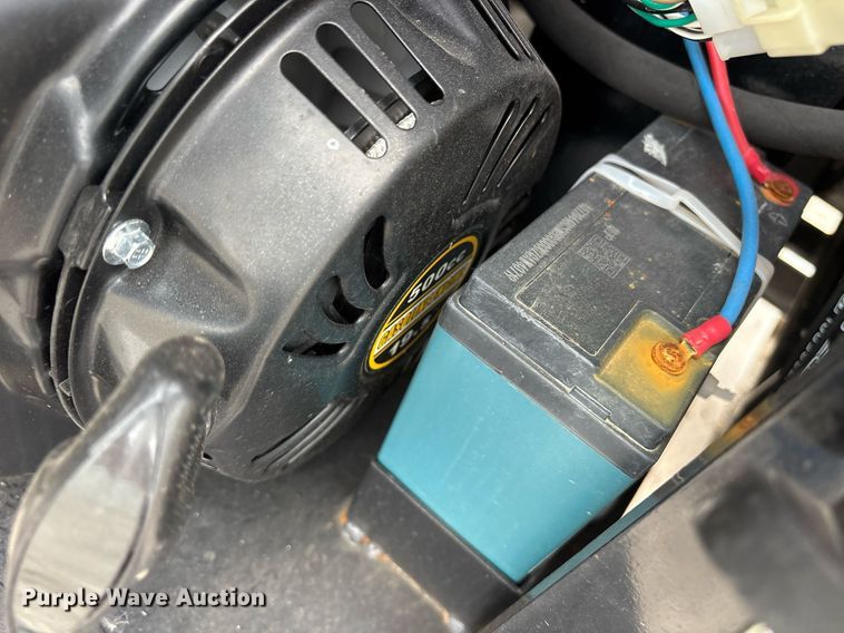 image for item DY0706 2024 Valley Pioneer QSP135 jaw crusher