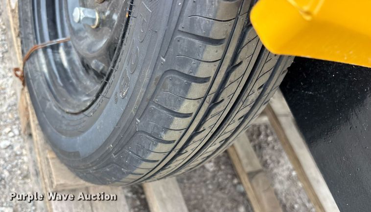 image for item DY0706 2024 Valley Pioneer QSP135 jaw crusher