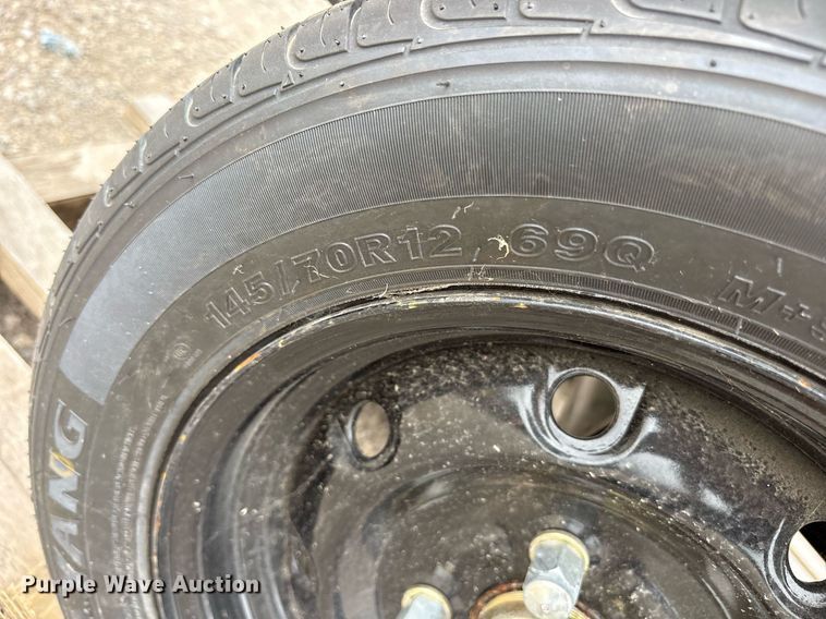 image for item DY0706 2024 Valley Pioneer QSP135 jaw crusher