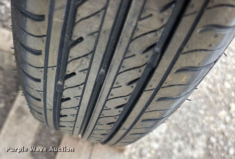 image for item DY0706 2024 Valley Pioneer QSP135 jaw crusher