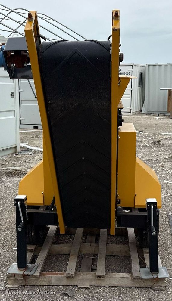 image for item DY0707 2024 Valley Pioneer QSP135 jaw crusher