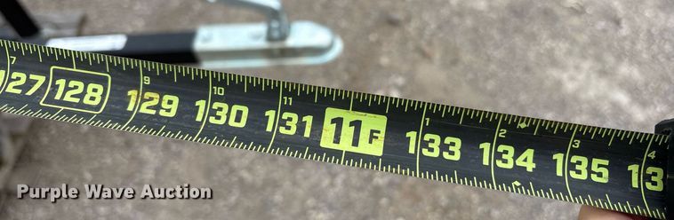 image for item DY0707 2024 Valley Pioneer QSP135 jaw crusher