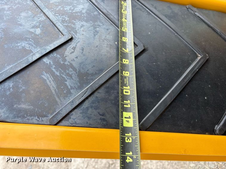 image for item DY0707 2024 Valley Pioneer QSP135 jaw crusher