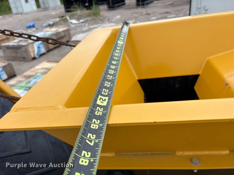 image for item DY0707 2024 Valley Pioneer QSP135 jaw crusher