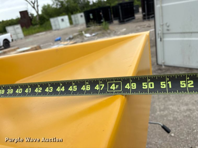 image for item DY0707 2024 Valley Pioneer QSP135 jaw crusher