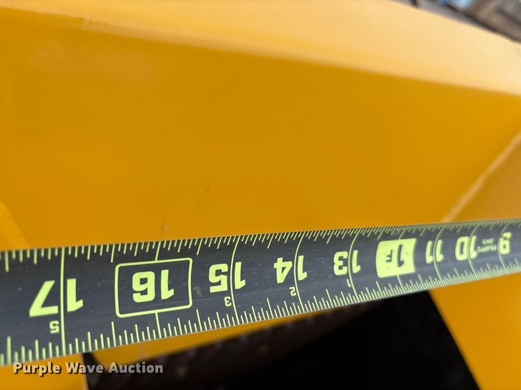 image for item DY0707 2024 Valley Pioneer QSP135 jaw crusher