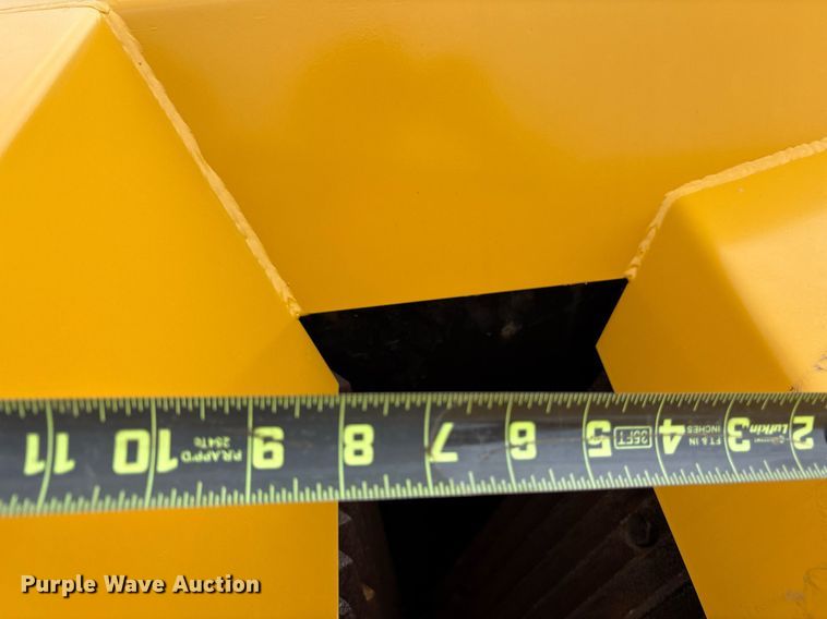 image for item DY0707 2024 Valley Pioneer QSP135 jaw crusher