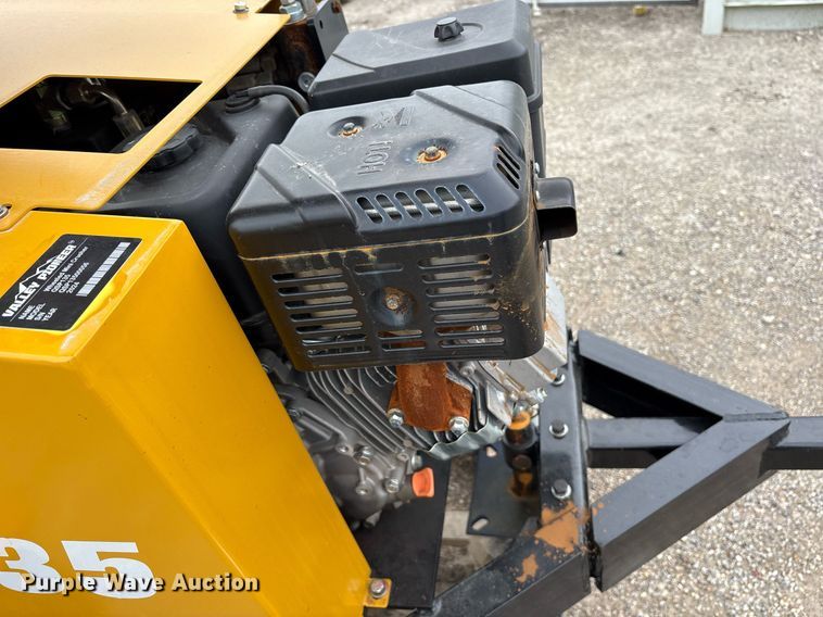 image for item DY0707 2024 Valley Pioneer QSP135 jaw crusher