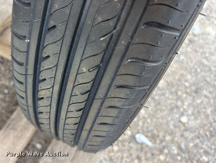 image for item DY0707 2024 Valley Pioneer QSP135 jaw crusher