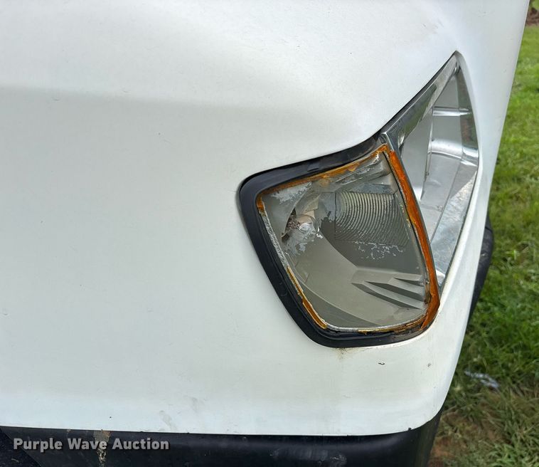 image for item DY0749 1995 Freightliner FLD 120 dump truck