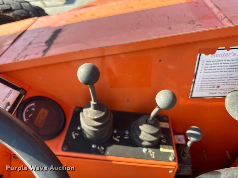 image for item DY8090 2013 JLG 10054 telehandler