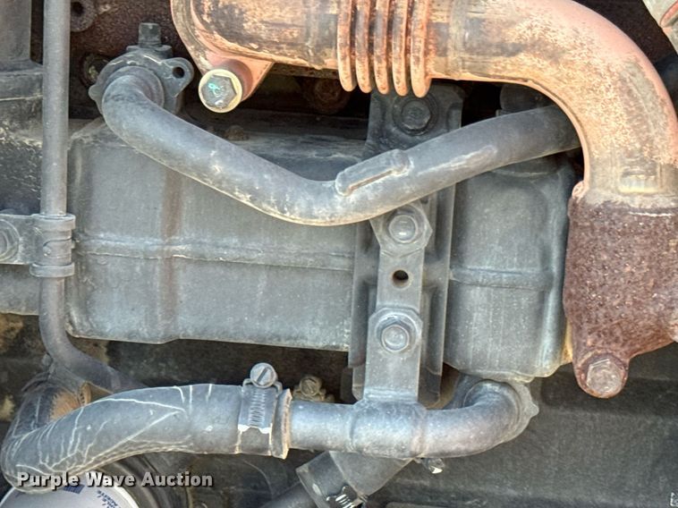 image for item DY8090 2013 JLG 10054 telehandler