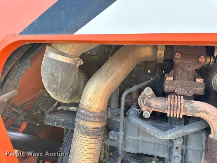 image for item DY8090 2013 JLG 10054 telehandler