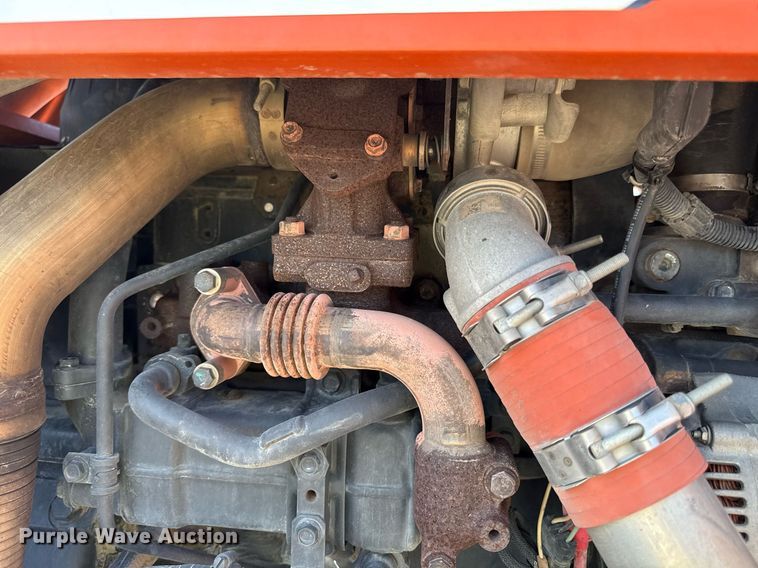 image for item DY8090 2013 JLG 10054 telehandler