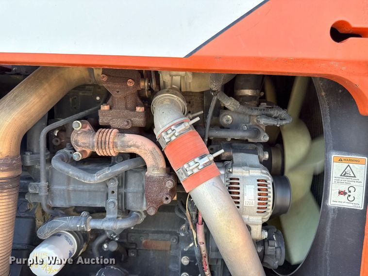 image for item DY8090 2013 JLG 10054 telehandler