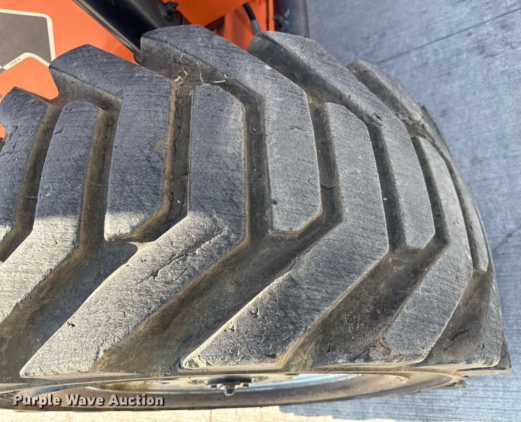 image for item DY8091 JLG 800AJ boom lift