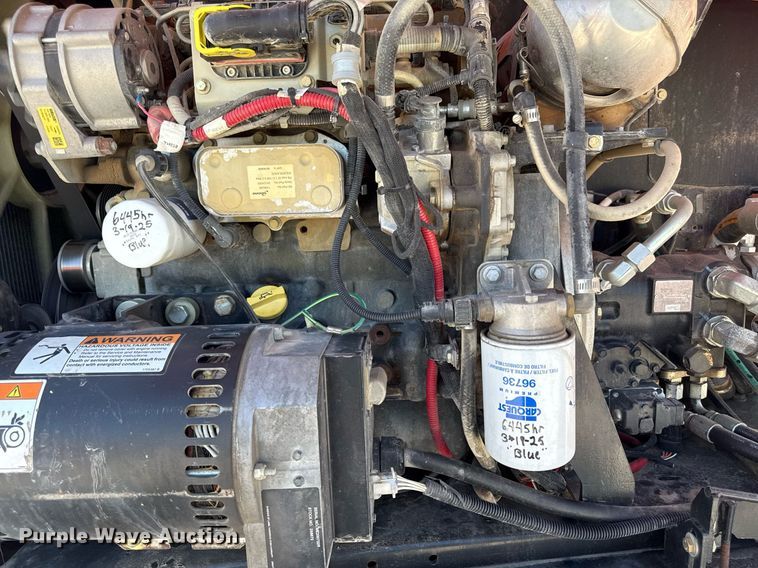 image for item DY8093 2014 JLG 660SJ boom lift