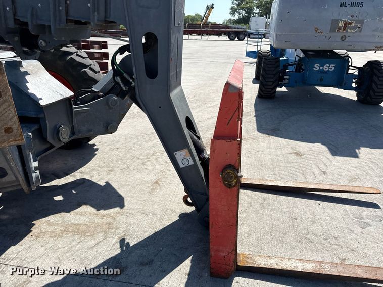 image for item DY8094 2018 Skyjack SJ1056TH telehandler