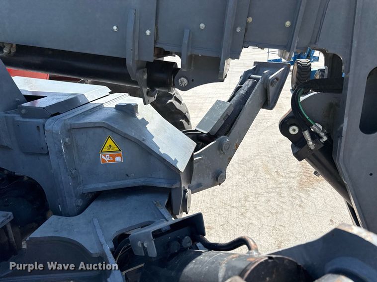 image for item DY8094 2018 Skyjack SJ1056TH telehandler