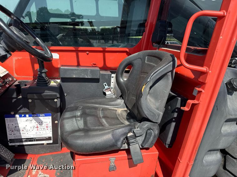 image for item DY8094 2018 Skyjack SJ1056TH telehandler