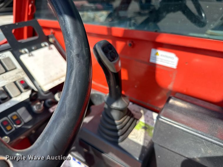 image for item DY8094 2018 Skyjack SJ1056TH telehandler