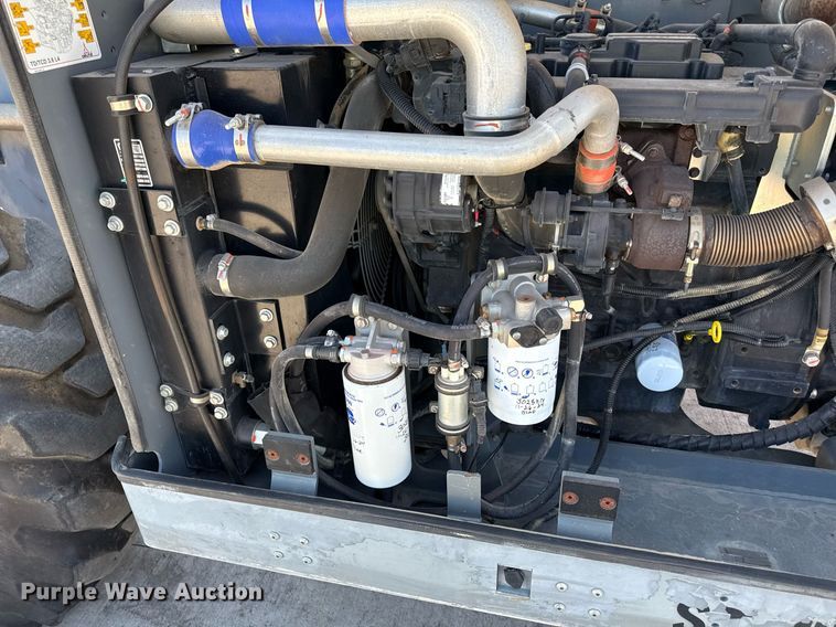 image for item DY8094 2018 Skyjack SJ1056TH telehandler