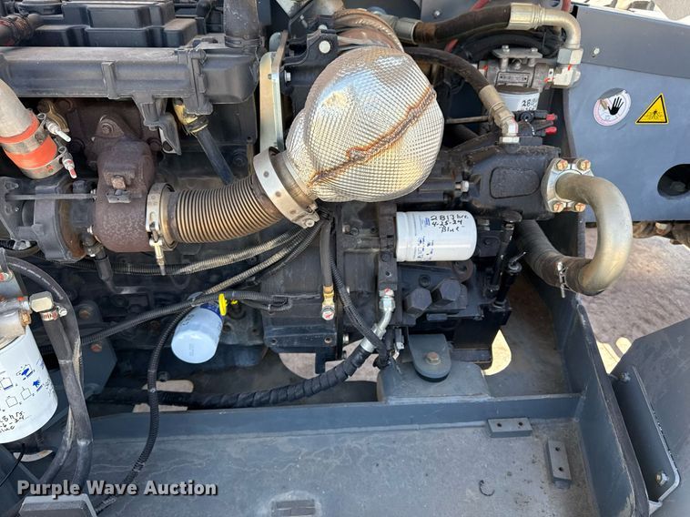 image for item DY8094 2018 Skyjack SJ1056TH telehandler