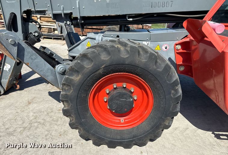 image for item DY8094 2018 Skyjack SJ1056TH telehandler