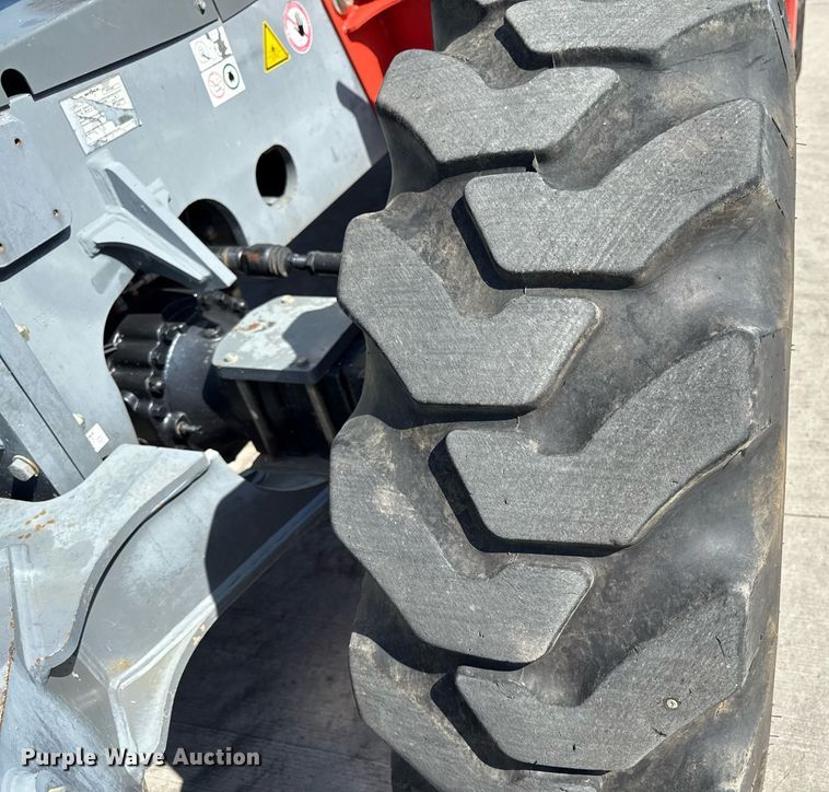 image for item DY8094 2018 Skyjack SJ1056TH telehandler