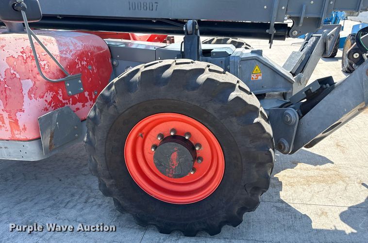 image for item DY8094 2018 Skyjack SJ1056TH telehandler