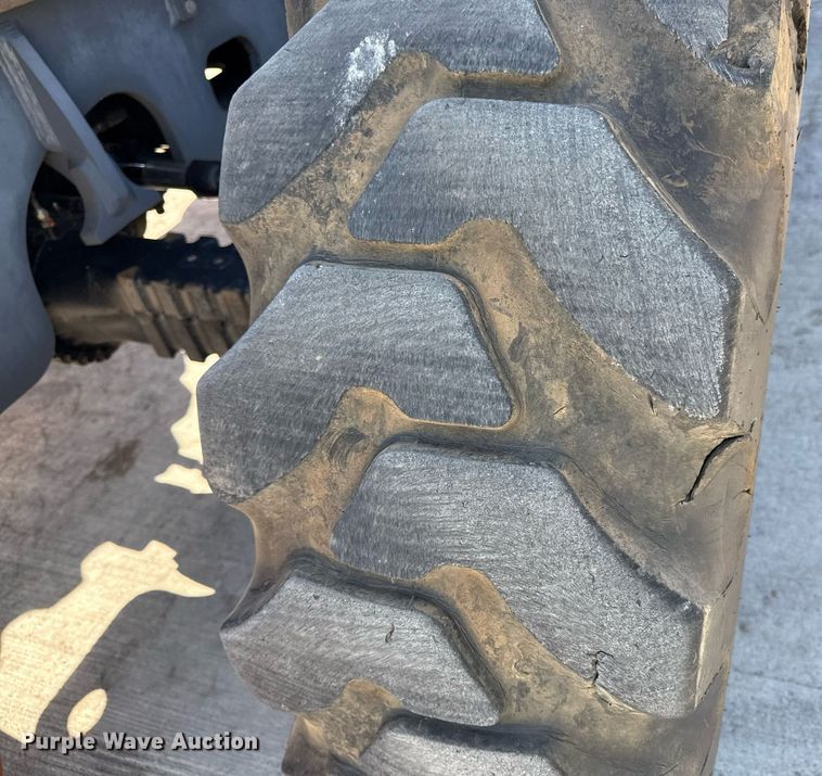 image for item DY8094 2018 Skyjack SJ1056TH telehandler