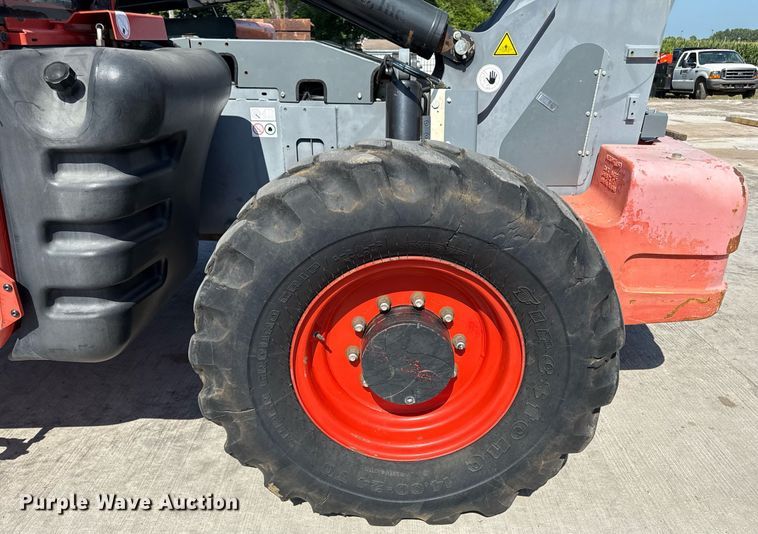 image for item DY8094 2018 Skyjack SJ1056TH telehandler