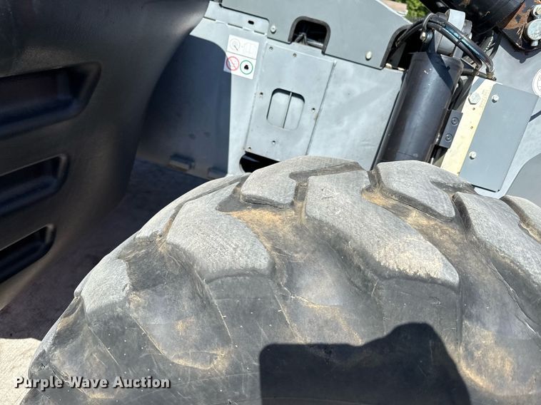 image for item DY8094 2018 Skyjack SJ1056TH telehandler