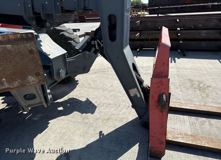 image for item DY8095 2018 Skyjack SJ1056TH telehandler