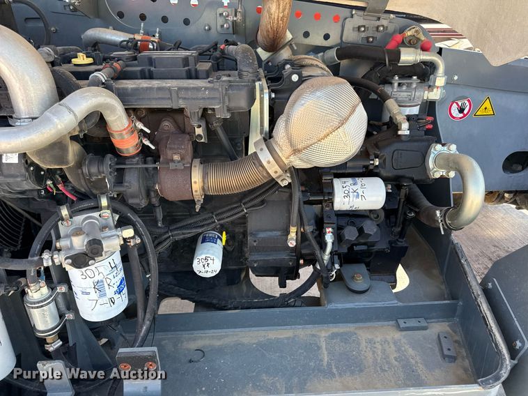 image for item DY8095 2018 Skyjack SJ1056TH telehandler