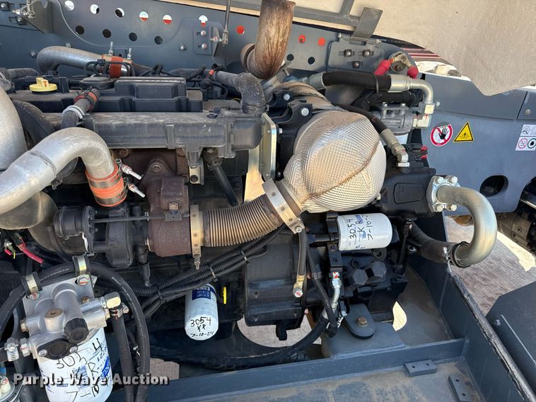 image for item DY8095 2018 Skyjack SJ1056TH telehandler