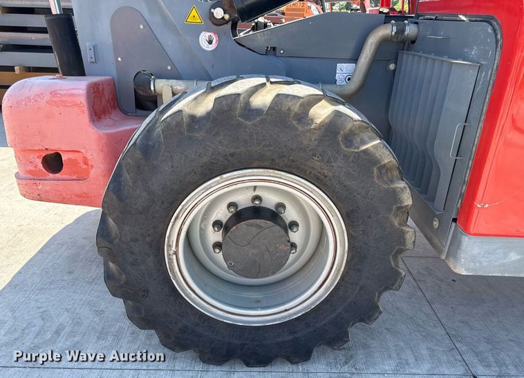 image for item DY8095 2018 Skyjack SJ1056TH telehandler