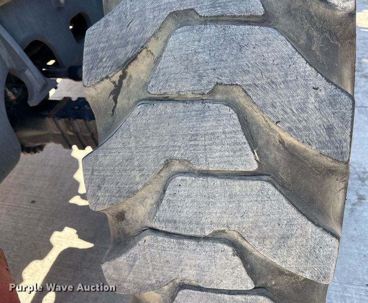 image for item DY8095 2018 Skyjack SJ1056TH telehandler